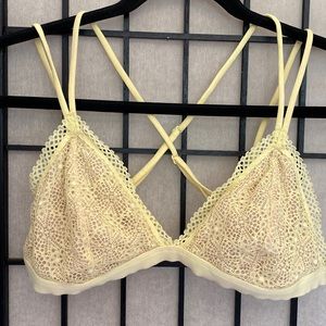 Victoria’s Secret | Bralette Sz XL/TG